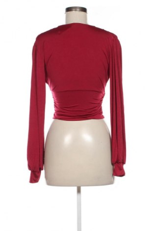 Damen Shirt Nly One, Größe S, Farbe Rot, Preis 5,99 €