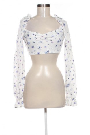 Bluzka damska Nly One, Rozmiar S, Kolor Kolorowy, Cena 22,99 zł