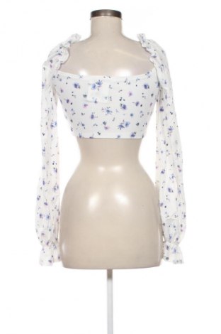 Bluzka damska Nly One, Rozmiar S, Kolor Kolorowy, Cena 22,99 zł