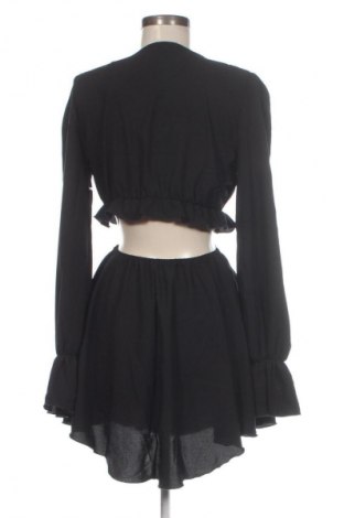 Γυναικεία μπλούζα Nly One, Μέγεθος S, Χρώμα Μαύρο, Τιμή 5,99 €