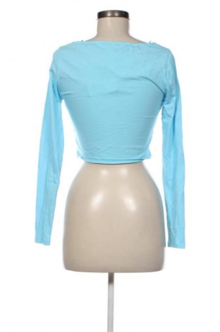 Női blúz Nly Trend, Méret M, Szín Kék, Ár 2 789 Ft