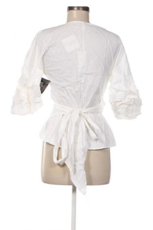 Bluzka damska Nly Trend, Rozmiar S, Kolor Biały, Cena 25,99 zł