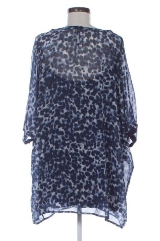 Γυναικεία μπλούζα No Secret, Μέγεθος 4XL, Χρώμα Πολύχρωμο, Τιμή 7,99 €