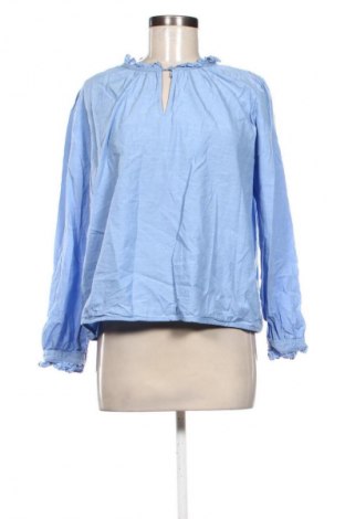 Dámska blúza Noa Noa, Veľkosť L, Farba Modrá, Cena  20,38 €