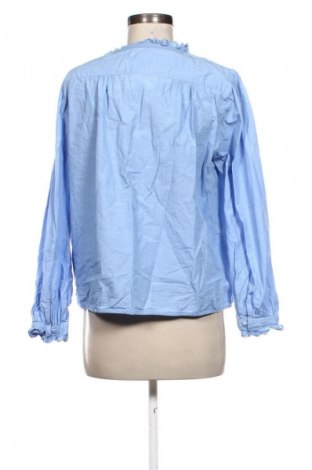 Dámska blúza Noa Noa, Veľkosť L, Farba Modrá, Cena  20,38 €