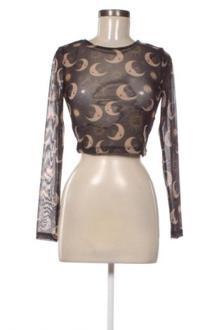 Damen Shirt Noisy May, Größe S, Farbe Mehrfarbig, Preis 8,99 €