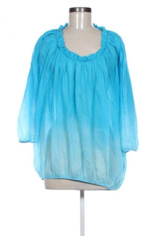 Damen Shirt Nolita, Größe XL, Farbe Blau, Preis € 28,51