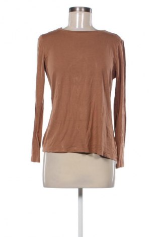 Női blúz Noobass, Méret M, Szín Barna, Ár 4 132 Ft
