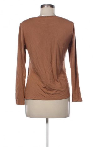 Női blúz Noobass, Méret M, Szín Barna, Ár 4 132 Ft