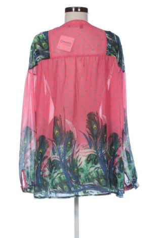 Γυναικεία μπλούζα Norah, Μέγεθος XL, Χρώμα Πολύχρωμο, Τιμή 7,99 €