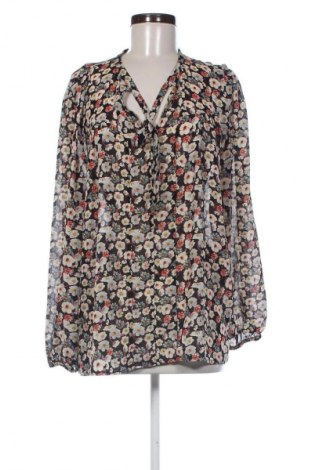 Γυναικεία μπλούζα Norah, Μέγεθος M, Χρώμα Πολύχρωμο, Τιμή 4,99 €