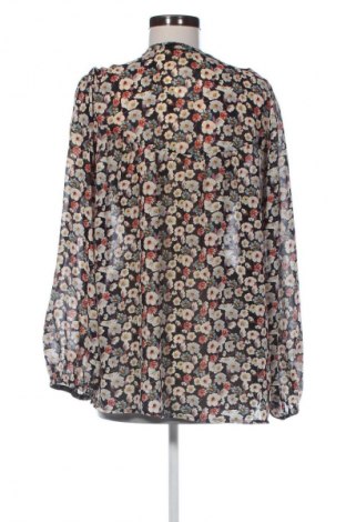 Γυναικεία μπλούζα Norah, Μέγεθος M, Χρώμα Πολύχρωμο, Τιμή 4,99 €