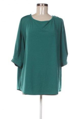 Dámská halenka Norah, Velikost XL, Barva Zelená, Cena  149,00 Kč