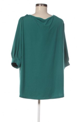 Dámská halenka Norah, Velikost XL, Barva Zelená, Cena  149,00 Kč