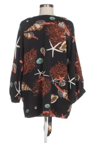 Γυναικεία μπλούζα Norah, Μέγεθος XL, Χρώμα Πολύχρωμο, Τιμή 8,99 €