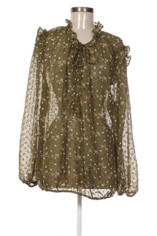 Дамска блуза Norah, Размер XL, Цвят Многоцветен, Цена 6,13 €