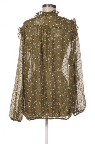 Дамска блуза Norah, Размер XL, Цвят Многоцветен, Цена 6,13 €