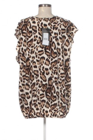 Bluzka damska Norah, Rozmiar XXL, Kolor Kolorowy, Cena 76,99 zł