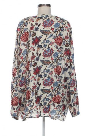 Γυναικεία μπλούζα Norah, Μέγεθος XXL, Χρώμα Πολύχρωμο, Τιμή 11,99 €