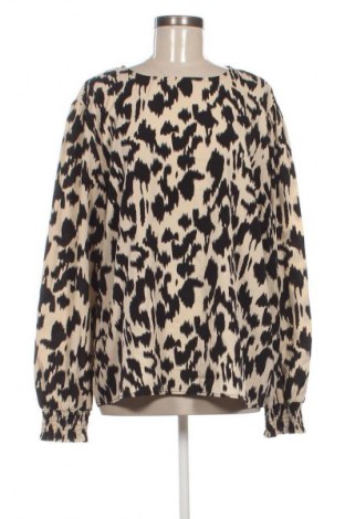 Γυναικεία μπλούζα Norah, Μέγεθος L, Χρώμα Πολύχρωμο, Τιμή 6,99 €