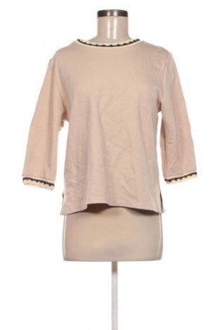 Dámská halenka Nostalgia, Velikost L, Barva Béžová, Cena  259,00 Kč