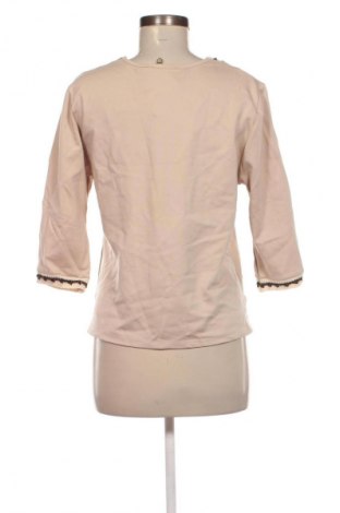 Dámská halenka Nostalgia, Velikost L, Barva Béžová, Cena  259,00 Kč