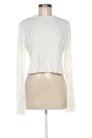 Dámská halenka Nothing lasts forever, Velikost XXL, Barva Bílá, Cena  249,00 Kč