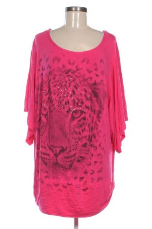 Dámská halenka Nouvelle, Velikost XL, Barva Růžová, Cena  277,00 Kč