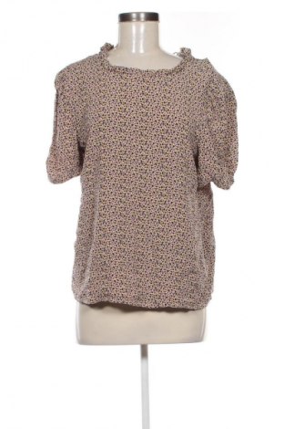 Damen Shirt Numph, Größe M, Farbe Mehrfarbig, Preis € 14,99