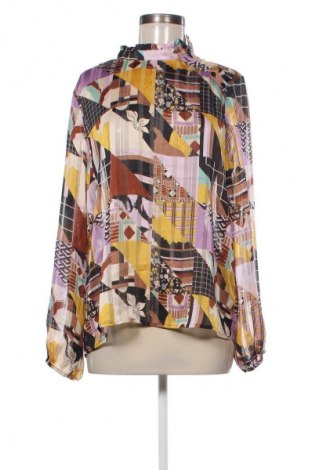 Bluză de femei Numph, Mărime M, Culoare Multicolor, Preț 130,33 Lei