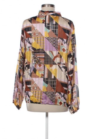 Bluză de femei Numph, Mărime M, Culoare Multicolor, Preț 130,33 Lei