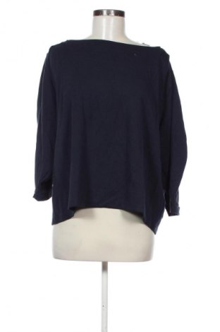 Damen Shirt Numph, Größe XXL, Farbe Blau, Preis 71,99 €