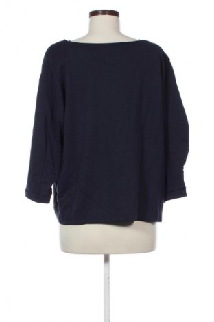 Damen Shirt Numph, Größe XXL, Farbe Blau, Preis 71,99 €