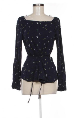 Bluză de femei Numph, Mărime XS, Culoare Multicolor, Preț 36,99 Lei