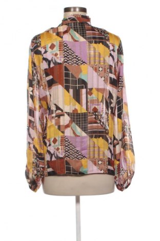 Damen Shirt Numph, Größe M, Farbe Mehrfarbig, Preis € 8,99