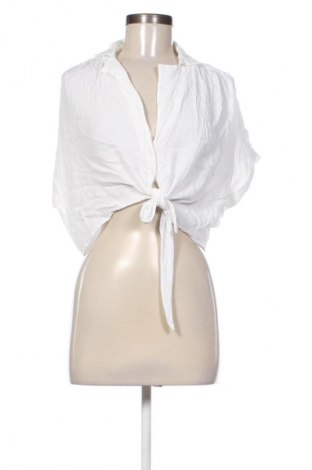 Γυναικεία μπλούζα ONLY, Μέγεθος L, Χρώμα Λευκό, Τιμή 10,00 €