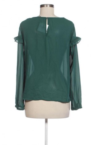 Dámská halenka ONLY, Velikost M, Barva Zelená, Cena  129,00 Kč