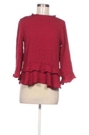 Női blúz ONLY, Méret XS, Szín Piros, Ár 1 909 Ft