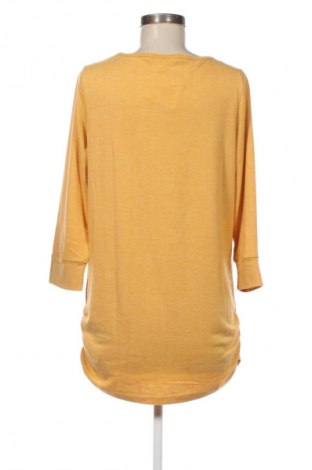 Damen Shirt ONLY, Größe XL, Farbe Gelb, Preis € 10,00