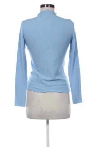 Дамска блуза ONLY, Размер M, Цвят Син, Цена 4,09 €