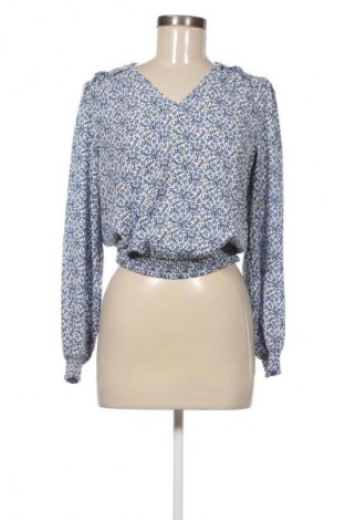 Дамска блуза ONLY, Размер S, Цвят Многоцветен, Цена 3,57 €