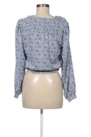 Дамска блуза ONLY, Размер S, Цвят Многоцветен, Цена 3,57 €