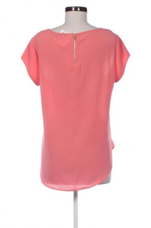 Дамска блуза ONLY, Размер M, Цвят Розов, Цена 4,60 €