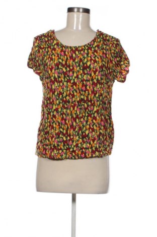 Дамска блуза ONLY, Размер S, Цвят Многоцветен, Цена 4,60 €