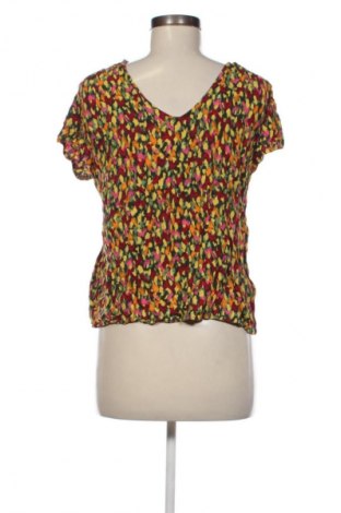 Дамска блуза ONLY, Размер S, Цвят Многоцветен, Цена 4,60 €