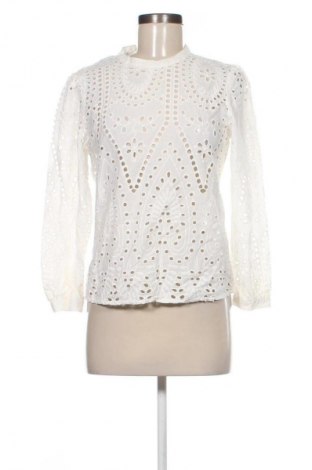 Дамска блуза ONLY, Размер S, Цвят Бял, Цена 5,11 €