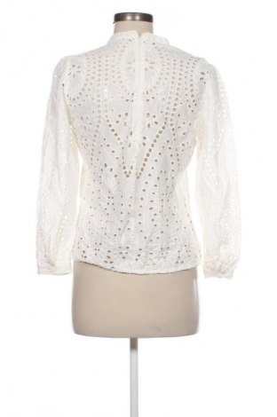 Дамска блуза ONLY, Размер S, Цвят Бял, Цена 5,11 €