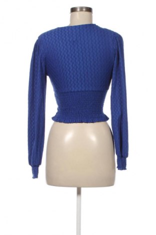 Dámská halenka ONLY, Velikost XS, Barva Modrá, Cena  99,00 Kč