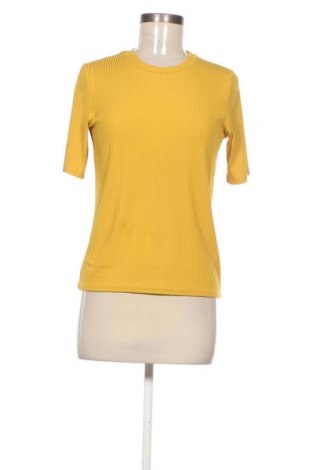 Γυναικεία μπλούζα ONLY, Μέγεθος XS, Χρώμα Κίτρινο, Τιμή 4,99 €