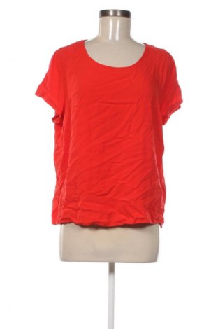 Дамска блуза ONLY, Размер L, Цвят Червен, Цена 5,11 €